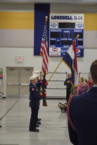 ROTC