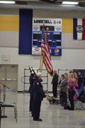 ROTC