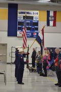 ROTC