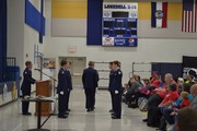 St. Clair ROTC