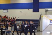 St. Clair ROTC