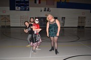 Halloween Dance