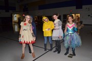 Halloween Dance