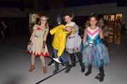 Halloween Dance