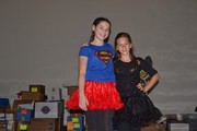Halloween Dance