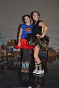 Halloween Dance