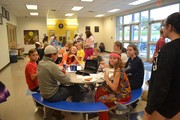 Halloween Dance