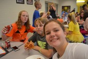 Halloween Dance