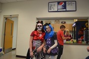 Halloween Dance