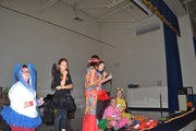 Halloween Dance