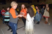 Halloween Dance
