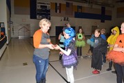 Halloween Dance