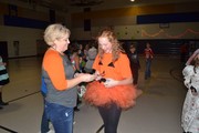 Halloween Dance