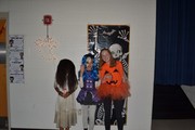 Halloween Dance