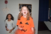 Halloween Dance