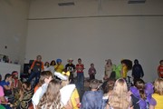 Halloween Dance