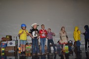 Halloween Dance