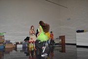 Halloween Dance