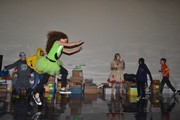 Halloween Dance