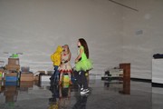 Halloween Dance