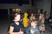 Halloween Dance