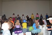 Halloween Dance
