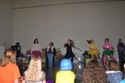 Halloween Dance