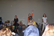Halloween Dance