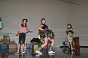 Halloween Dance
