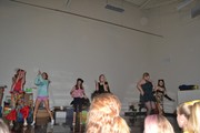 Halloween Dance