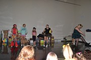 Halloween Dance