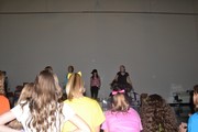 Halloween Dance