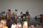 Halloween Dance