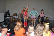 Halloween Dance