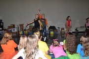 Halloween Dance