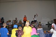 Halloween Dance