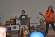 Halloween Dance