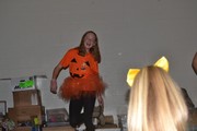 Halloween Dance