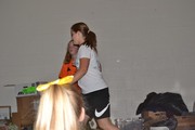 Halloween Dance