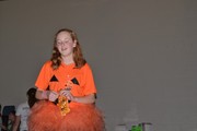 Halloween Dance