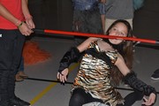 Halloween Dance