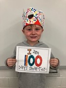 100th Day Celebration