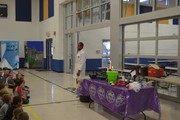 Mad Science Assembly