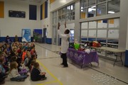 Mad Science Assembly