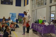 Mad Science Assembly