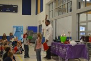 Mad Science Assembly