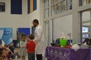 Mad Science Assembly