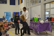 Mad Science Assembly