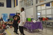 Mad Science Assembly