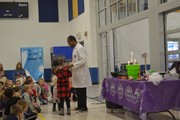 Mad Science Assembly